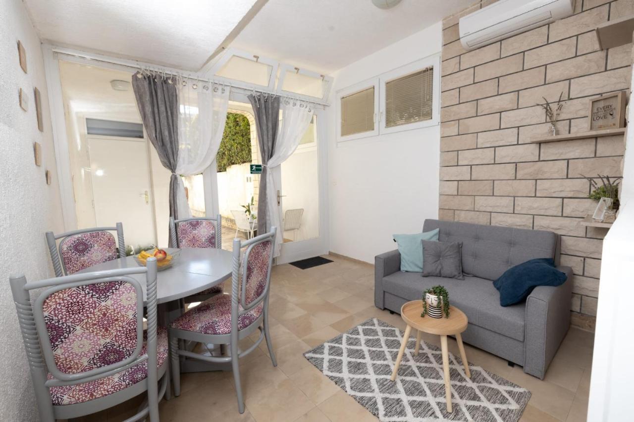 Apartment Tonci