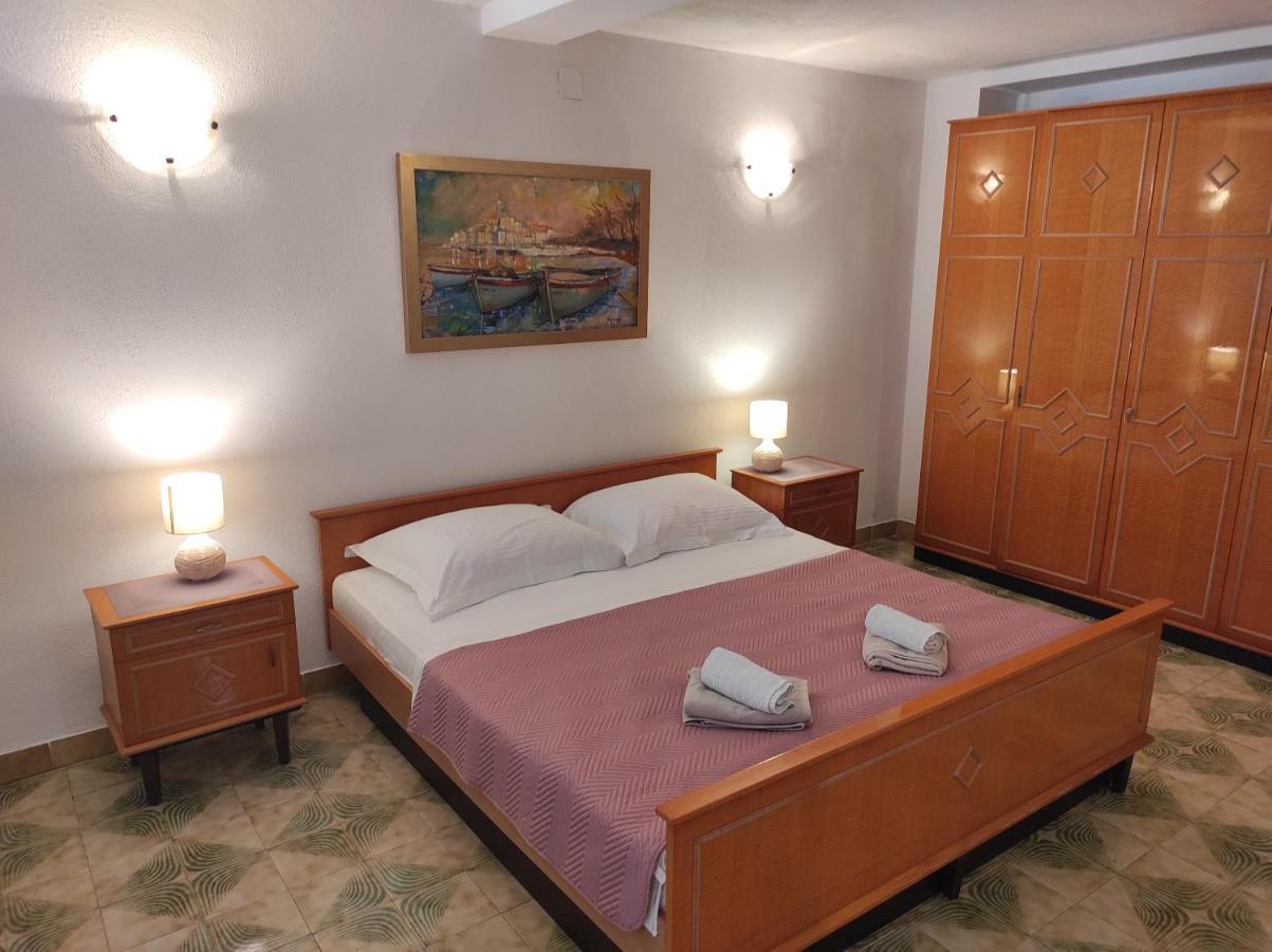 Apartment Tonci Makarska